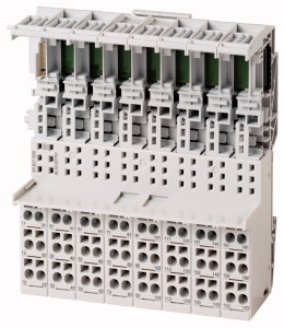 MOELLER XN-B3T-SBB blokkmodul