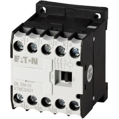 MOELLER dilem-01-G (24VDC)