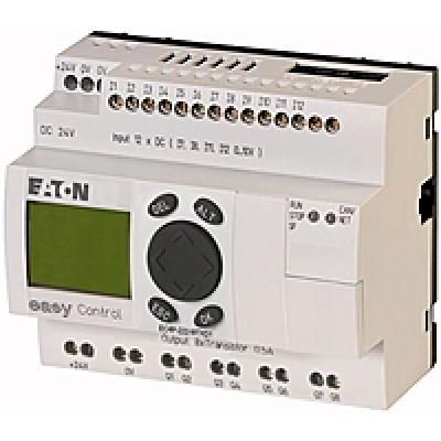 MOELLER EC4P-222-MTXD1 log.vezérlő