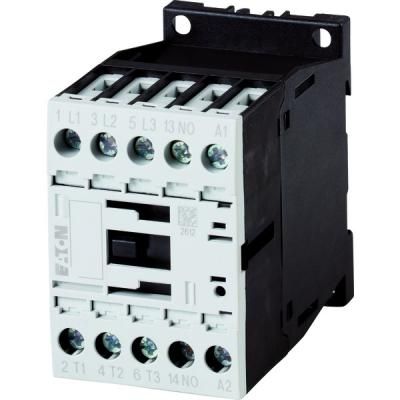 Mágneskapcs dilm9-10(230V50/60Hz)