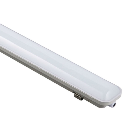 Lámpatest 1x8W IP65 LED fénycsővel submarineLED 2x8W 1400lm 4000K 600mm