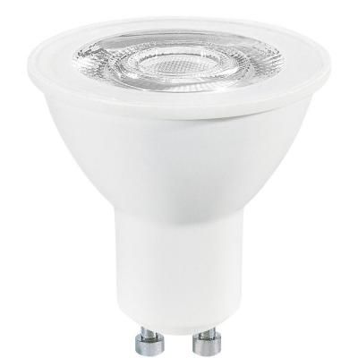 LED GU10 6,9W/827 36° 575Lm@ 15000 óra