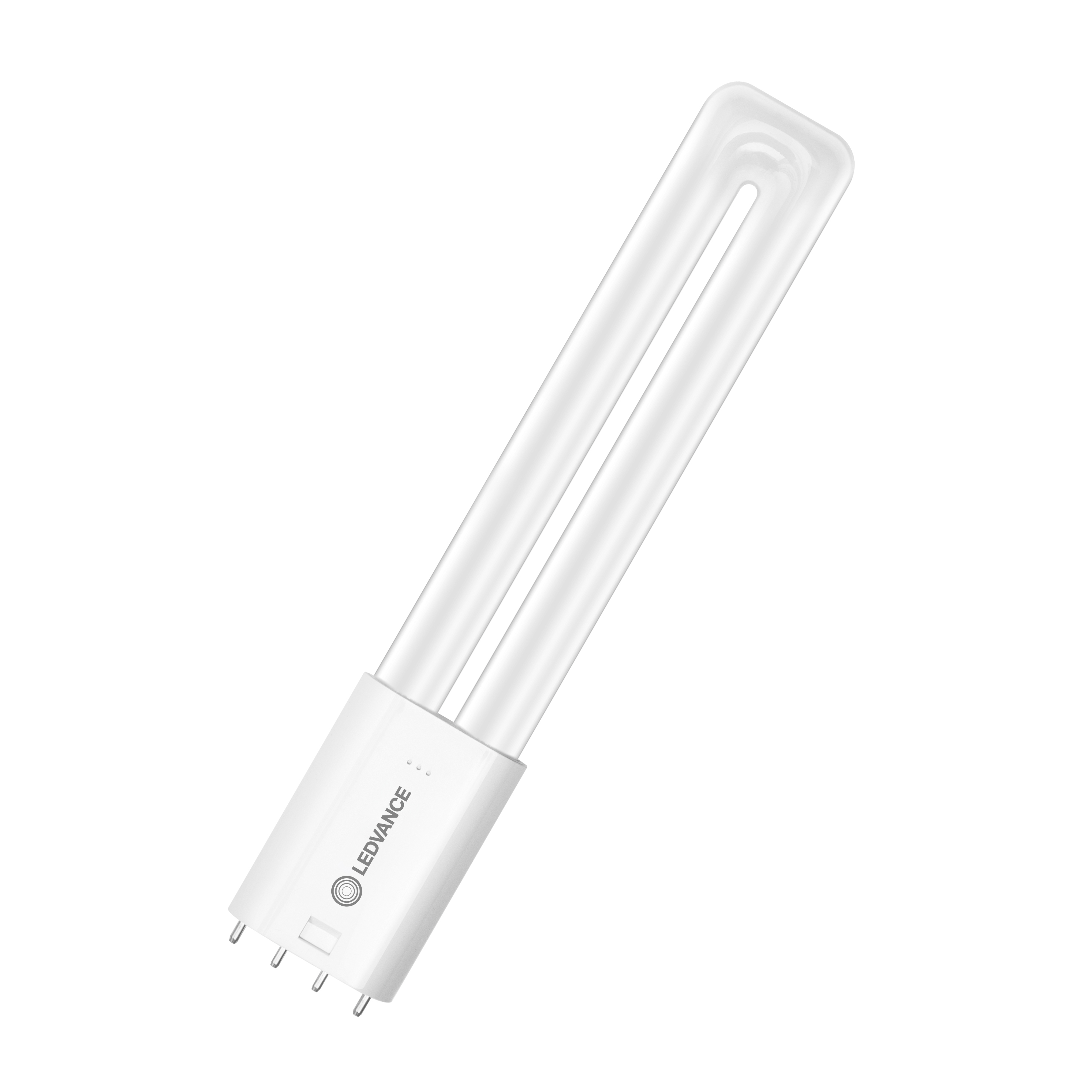 DULUX LED 8W L18 HF 840 2G11