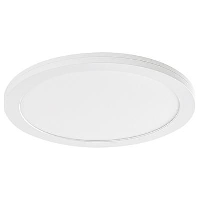 SONNETT LED panel falonkívüli/süllyesztett 18W 4000K@ mozgásérzékelővel 1500lm