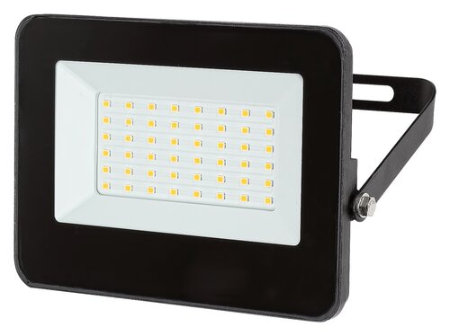 FLOOD reflektor LED 30W/3300Lm, fek@