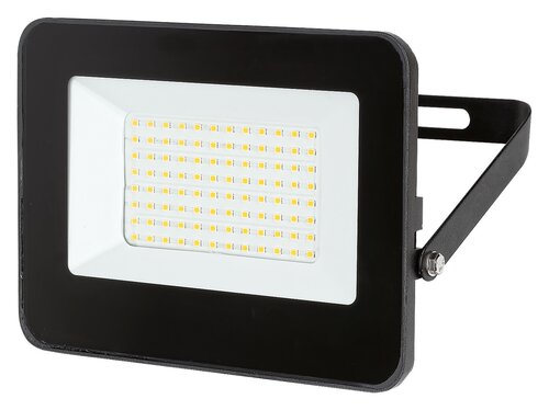 FLOOD reflektor LED 50W/5500Lm, fek@