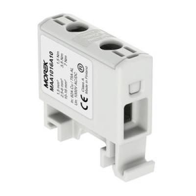 FŐVEZETÉK BEK.SORK.1x 1,5-50mm2 SZÜR 1*Al/Cu 1,5-50mm2, 1000V IP20