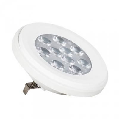 LED AR111 12V 12W 730lm 3000K 35°@