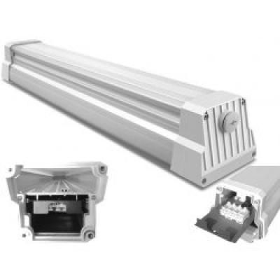 Dust profi LED 120 nw IP66 5500lm 4200K 50.000h