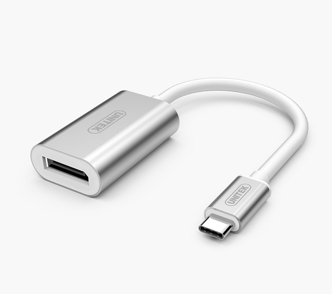PRÉMIUM USB 3.1 TYPE-C - DISPLAYPORT Unitek