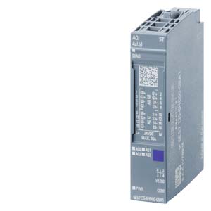 SIEMENS 6ES7135-6HD00-0BA1