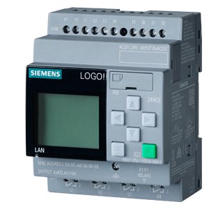 SIEMENS 6ED1052-1HB08-0BA1 LOG.MODUL