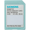 SIEMENS 6ES7953-8LJ31-0AA0 kártya SIMATIC S7-300 memória kártya