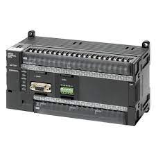 OMRON CP1L-M60DR-D PLC 24DC 24 KIM.