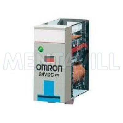 Omron g2r-2-sni 230V/ac relé