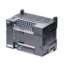 OMRON CP1L-M60DR-A PLC 100-240AC