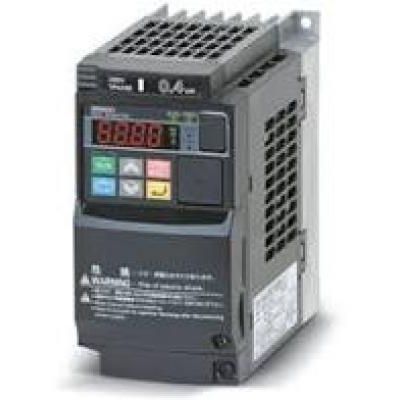 OMRON 3G3MX2-A4007-E FREKV.3F 0,75KW