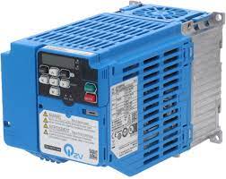 OMRON Q2V-A4005-AAA INVERTER 2,2KW Inverter Q2V, 400 V, ND: 4,8 A