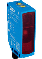 SICK WF5-60B416 villa sensor