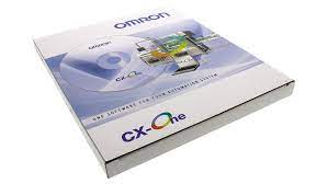 OMRON CXONE-DVD-EV4 DVD LEMEZ