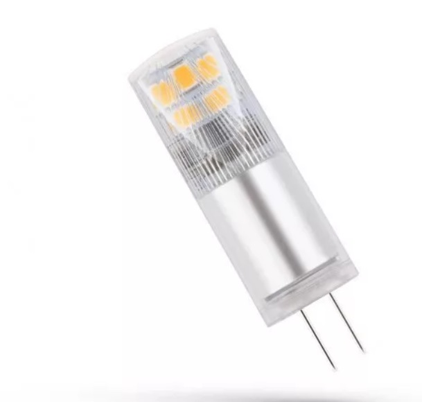 LED G4 2,5W 4000K 12V 13x45mm