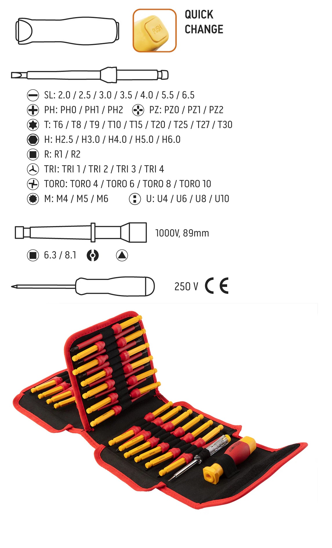 NEO CSAVARHÚZÓ KLT 1000V 50db@