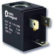 NASS magnet mánestekercs 108-030-0281