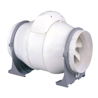 Csőventilátor duct in-line 150/2 sebesség