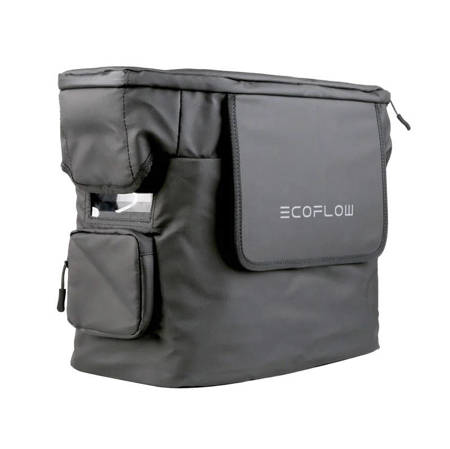 Ecoflow delta 2 táska@ 037639 5003604002
