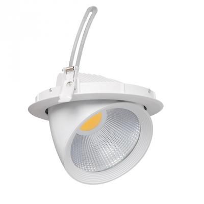 LÁMPATEST LED MCOB 30W 4000K 2100lm