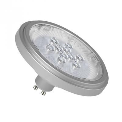 LED GU10 11W 3000K 900lm 40° ES-111 LED SL/WW/SR