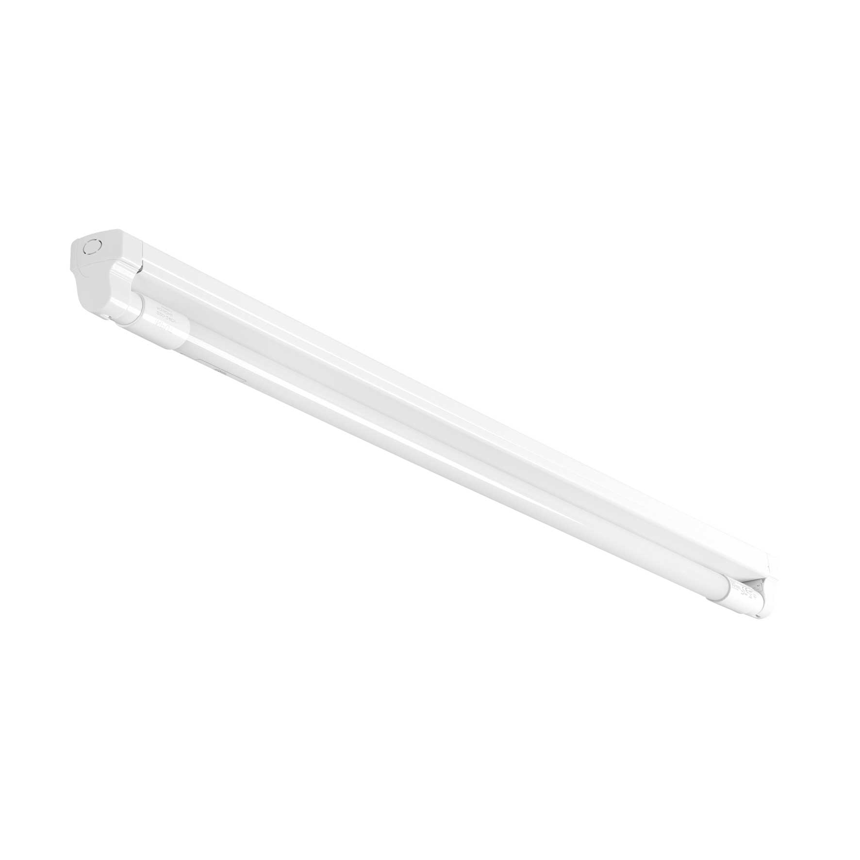 LED lámpatest 36W fehér IP20 ALDO 4LED 1x120