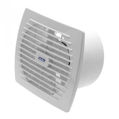 CYKLON ventilátor EOL 150B 230V 22W IPX4 fehér standard