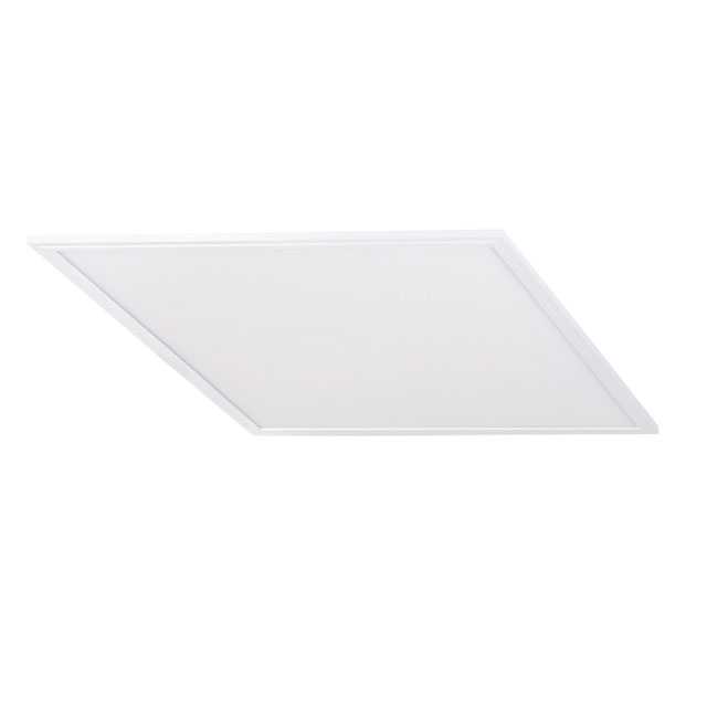 LED PANEL 40W 4000K 4000lm FEHÉR