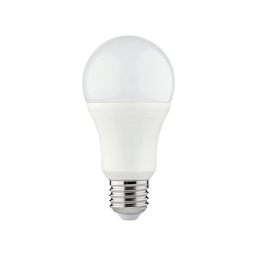 LED E27 13W 3000K 1520lm A60 N 13W E27-WW fényforrás(MIO)