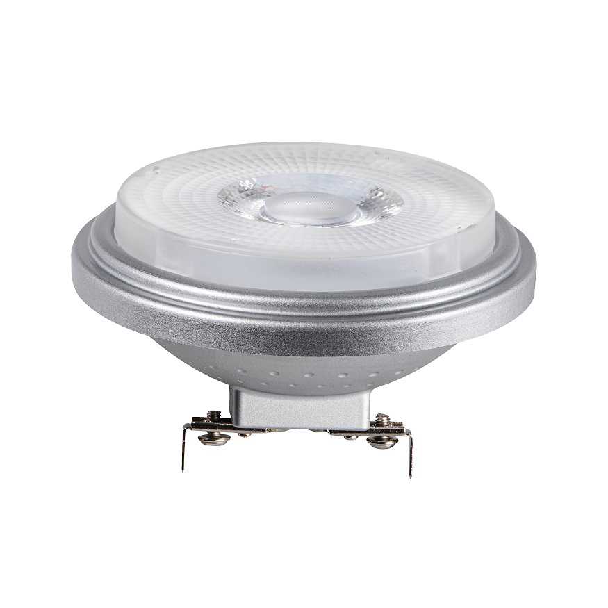 LED AR111 12V AC/DC 13W 4000K 950lm IQ-LED AR-111 13W-NW