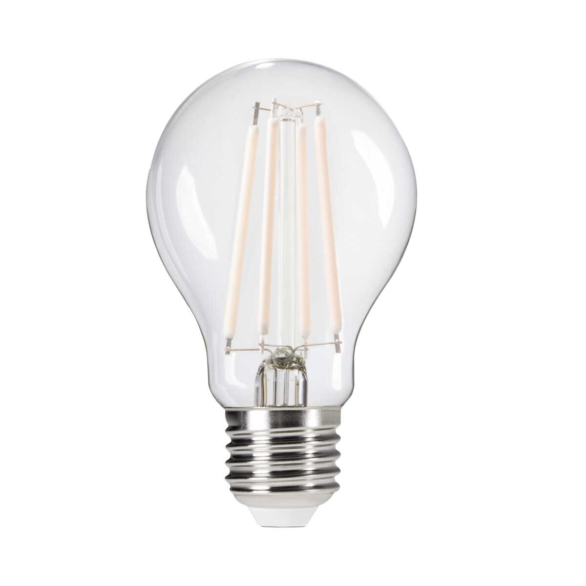 Filament LED E27 8,5W 2700K 1055lm XLED W A60 8,5W-WW