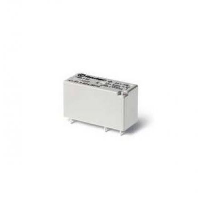 PRINTRELÉ MINI 2 VÁLTÉRINT 8A 12VDC