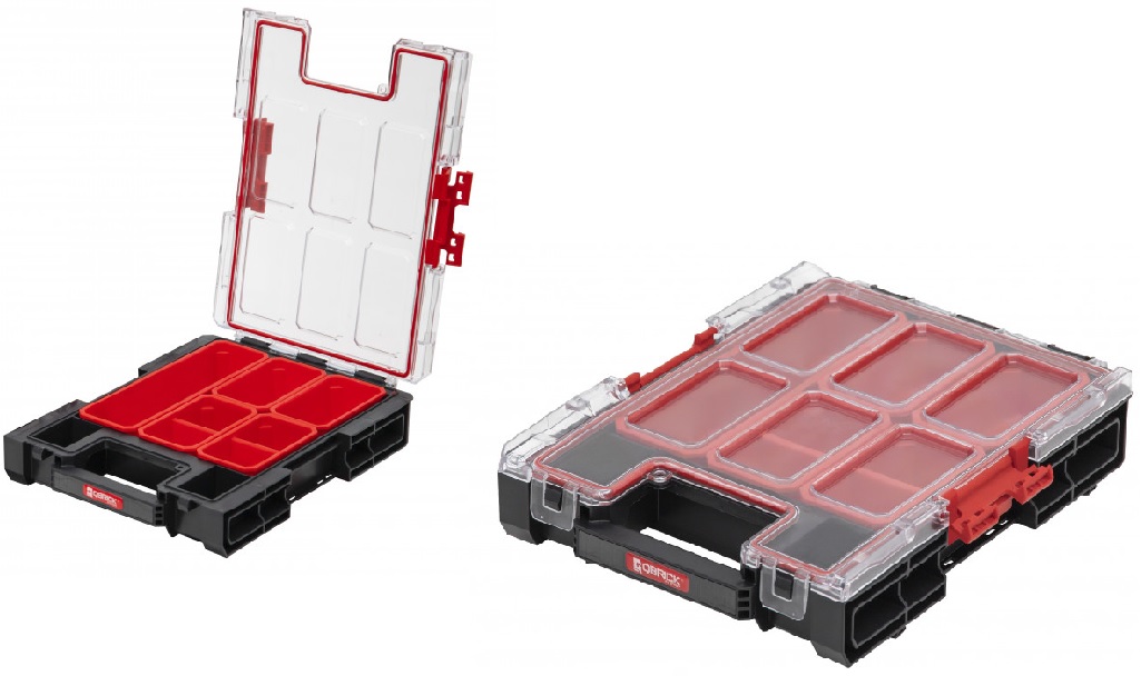 QBRICK ONE ORGANIZER M@