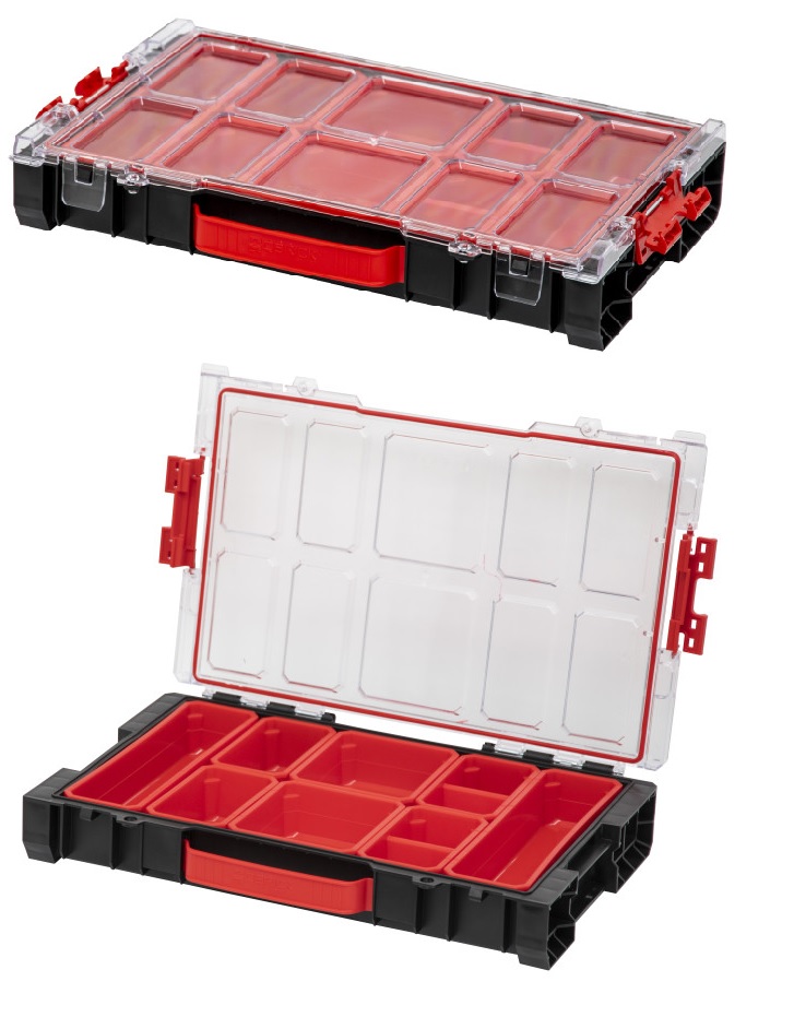 Qbrick pro organizer 100@