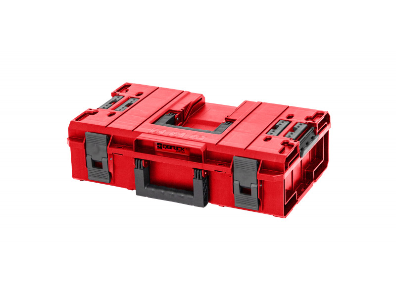 QBRICK ONE 200 2.0 VARIO RED UHD@