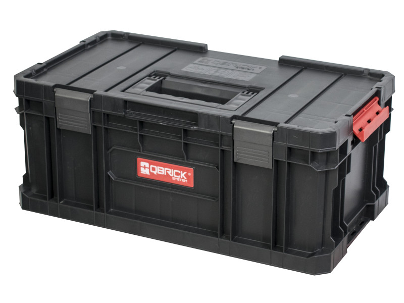 QBRICK TWO TOOLBOX PLUS@