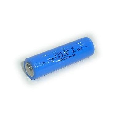 ELEM 3V  CR14505SE  1500mAh