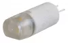 LED G4 1,5W 12V AC/DC 4000K 100lm