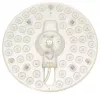 LED világító modul beépíthető 18W 230V AC 4000K 1260lm