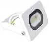 LED fényvető 10W 4000K 750lm IP65 220-240V AC fehér