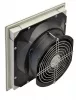 Szellőztető ventilátor+szűrőbetét 250x250mm IP54