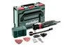 METABO mt 400 quick set multi szer@