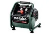 METABO akkus kompresszor 160-5 18 LTX BL akku és töltő nélkül!