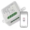 GOSMART kapcsolómodul IP-2103SZ, ZigBee, 1 csatornás